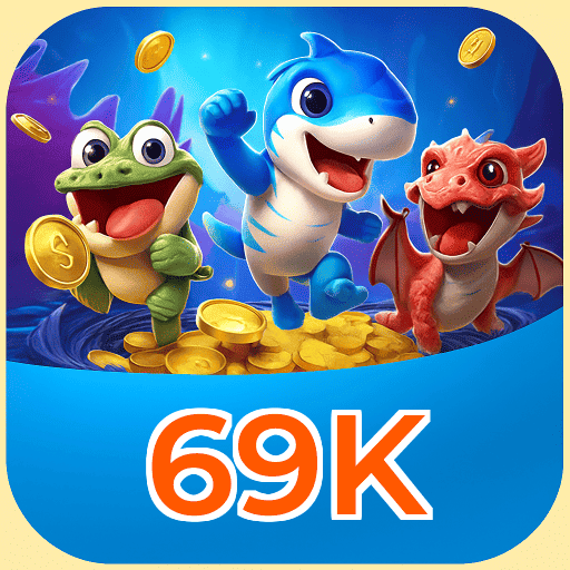 69K Logo