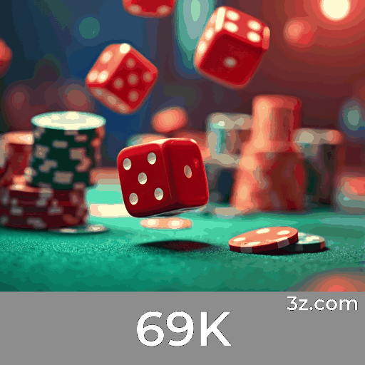69K: O Melhor Cassino Online do Brasil