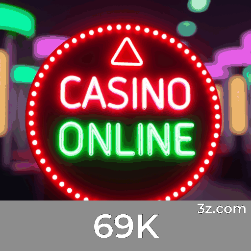 69K app: Benefícios Exclusivos e Recompensas Únicas!